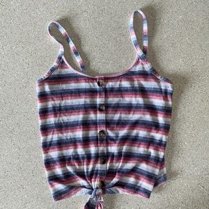 American Eagle Tank Top